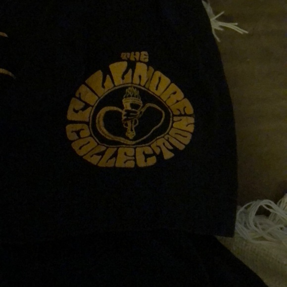 Filmore West t-Shirt - Picture 2 of 5